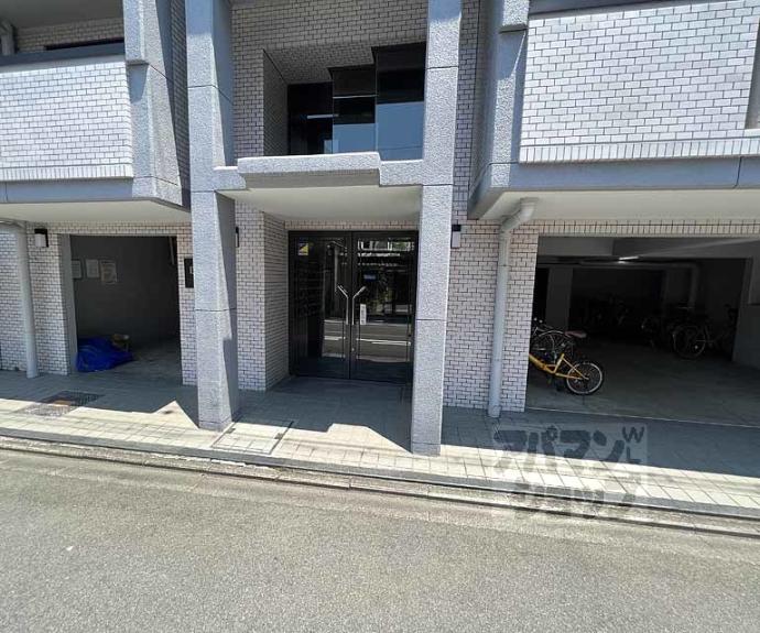 【ＤＥＴＯＭ－１室町二条】間取