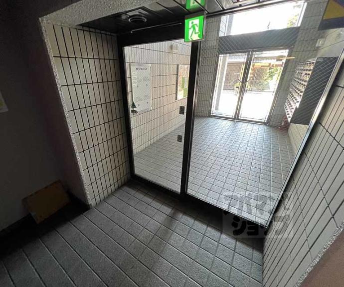 【ＤＥＴＯＭ－１室町二条】間取