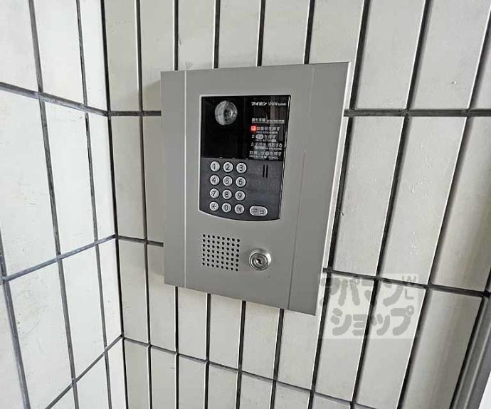 【ＤＥＴＯＭ－１室町二条】間取