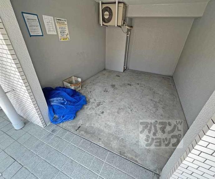 【ＤＥＴＯＭ－１室町二条】間取