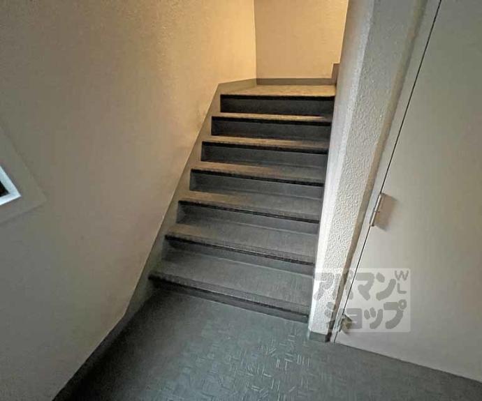 【ＤＥＴＯＭ－１室町二条】間取