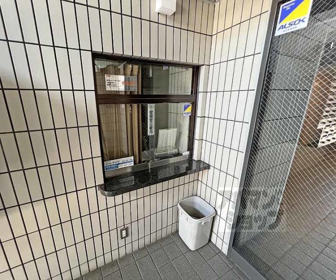 【ＤＥＴＯＭ－１室町二条】間取