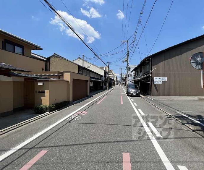 【ＤＥＴＯＭ－１室町二条】間取