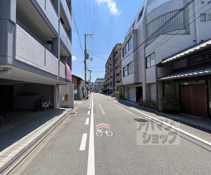【ＤＥＴＯＭ－１室町二条】間取