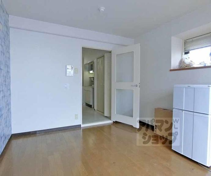 【ＤＥＴＯＭ－１室町二条】間取