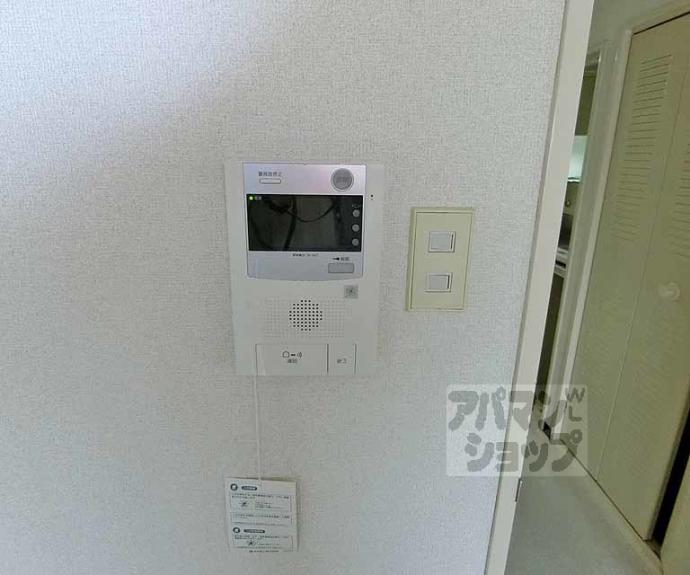 【ＤＥＴＯＭ－１室町二条】間取