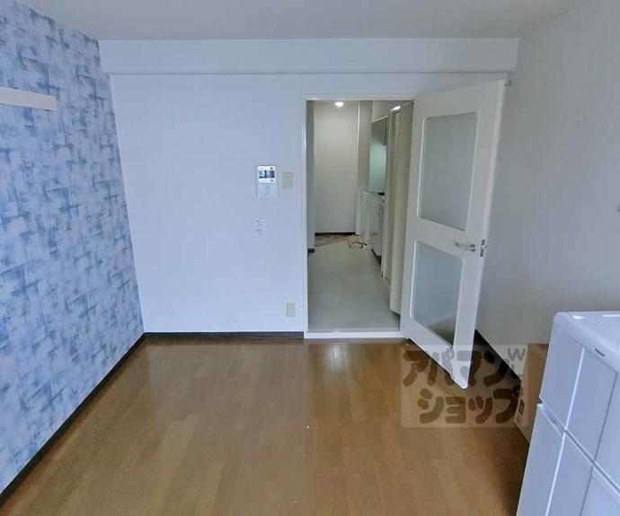 【ＤＥＴＯＭ－１室町二条】間取