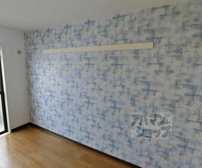 【ＤＥＴＯＭ－１室町二条】間取