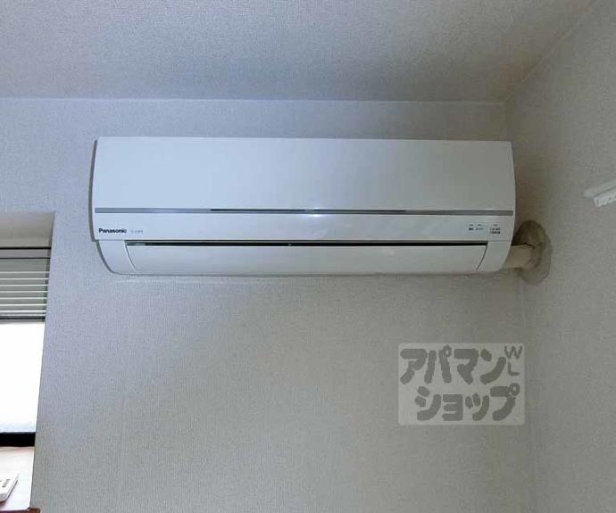 【ＤＥＴＯＭ－１室町二条】間取