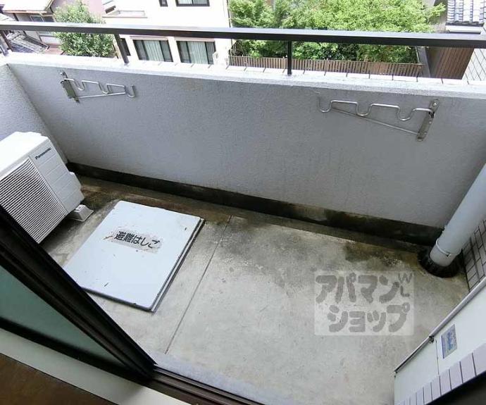 【ＤＥＴＯＭ－１室町二条】間取