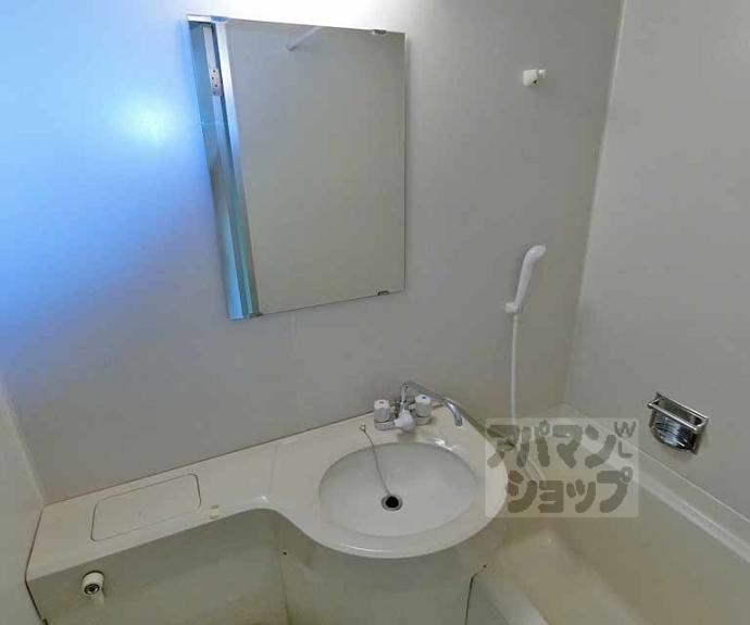 【DETOM-1室町二条】間取