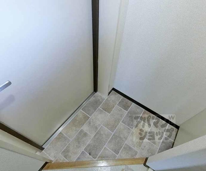 【DETOM-1室町二条】間取