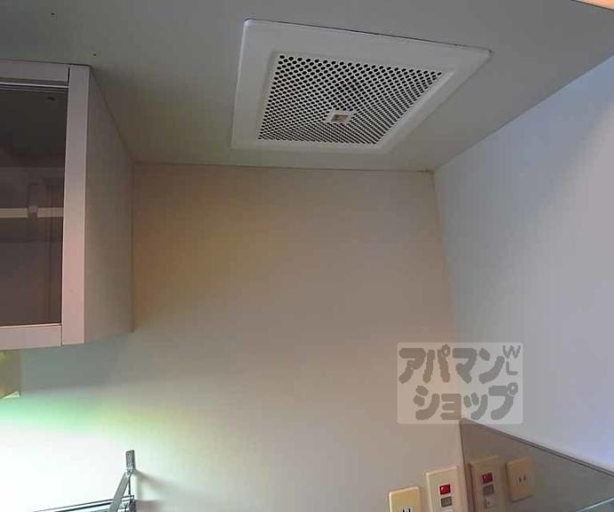 【ＤＥＴＯＭ－１室町二条】間取