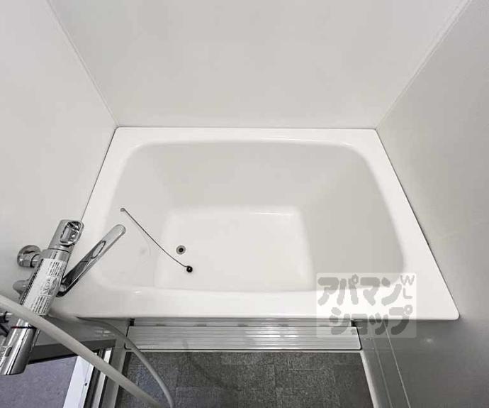 【フィルハウゼ五条】間取