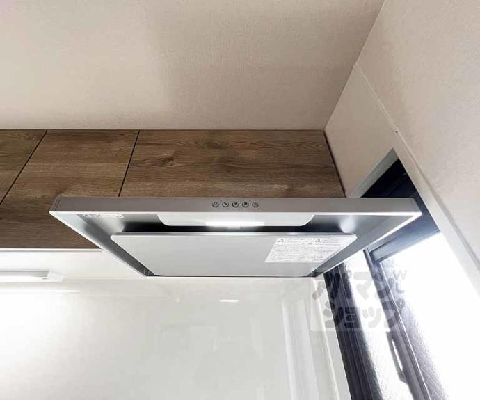 【フィルハウゼ五条】間取