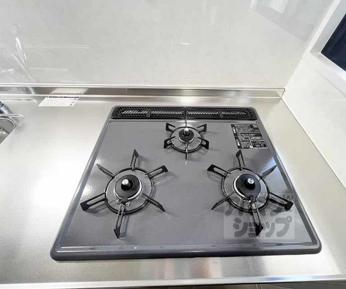 【フィルハウゼ五条】間取