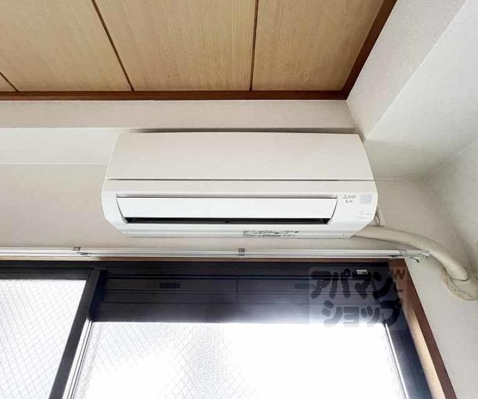 【フィルハウゼ五条】間取