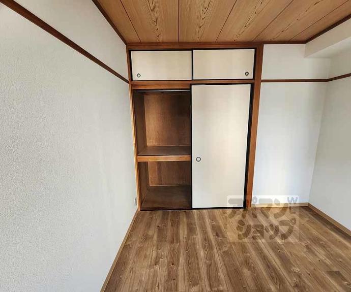 【クローカス三条】間取