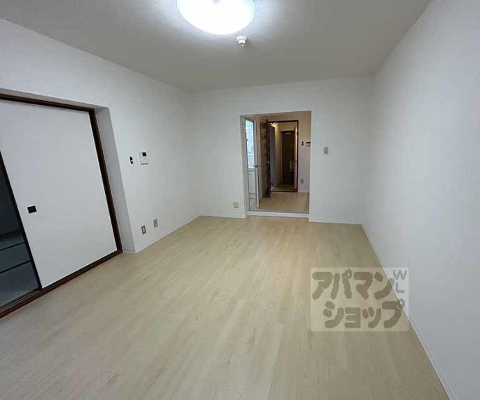 【アフリー太田Ⅱ】間取