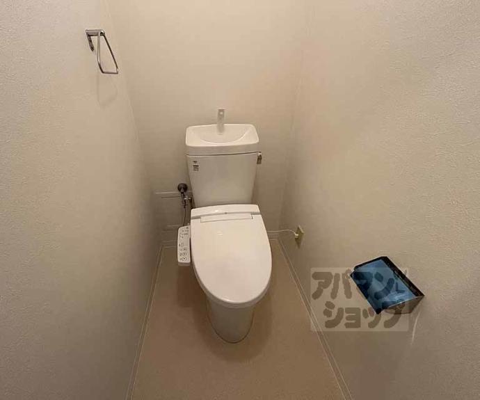 【アフリー太田Ⅱ】間取