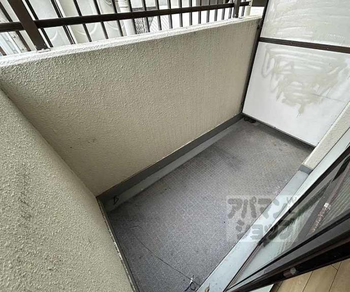 【アフリー太田Ⅱ】間取