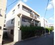 アフリー太田Ⅱ：建物外観