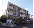 アフリー太田Ⅱ：建物外観