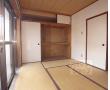 アフリー太田Ⅱ：室内