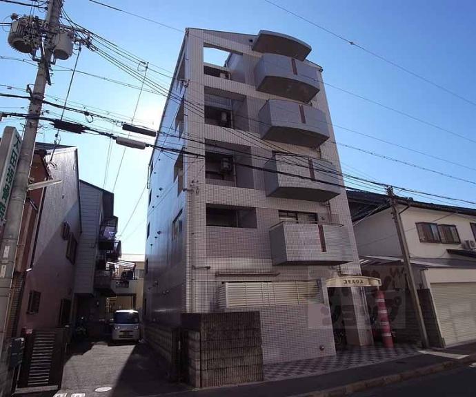 【COMO HOUSE】間取