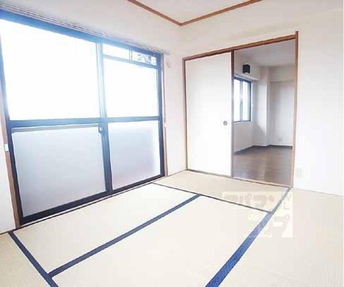 【ＣＯＭＯ　ＨＯＵＳＥ】間取