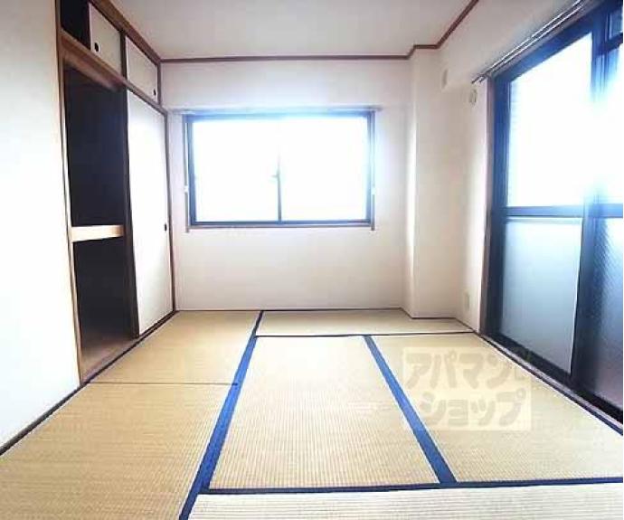 【ＣＯＭＯ　ＨＯＵＳＥ】間取