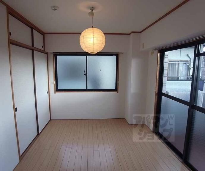 【ＣＯＭＯ　ＨＯＵＳＥ】間取