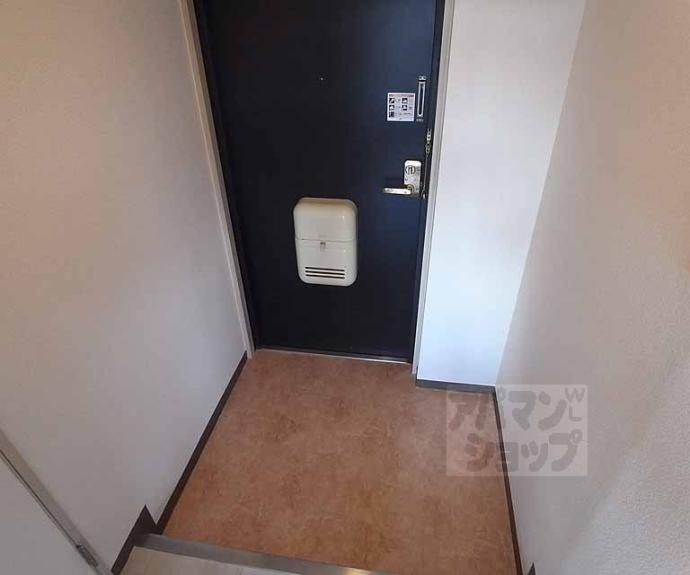 【ＣＯＭＯ　ＨＯＵＳＥ】間取