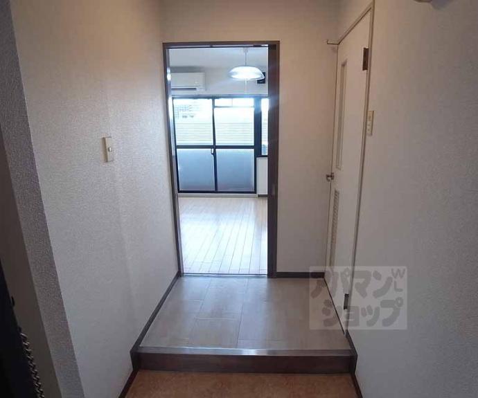 【ＣＯＭＯ　ＨＯＵＳＥ】間取