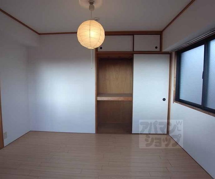 【ＣＯＭＯ　ＨＯＵＳＥ】間取