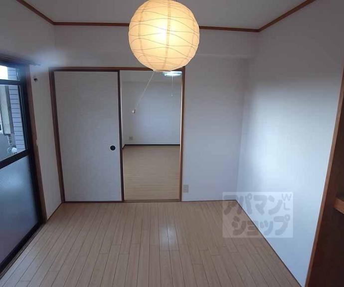 【ＣＯＭＯ　ＨＯＵＳＥ】間取