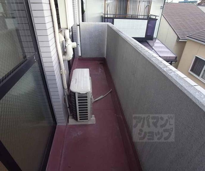 【ＣＯＭＯ　ＨＯＵＳＥ】間取