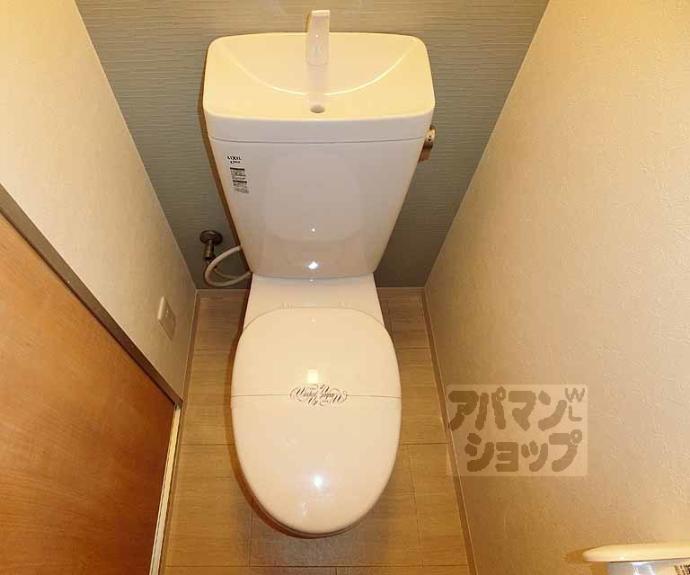 【第31長栄コーポきぬもと】間取