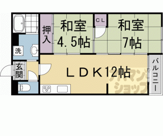 【第３１長栄コーポきぬもと】