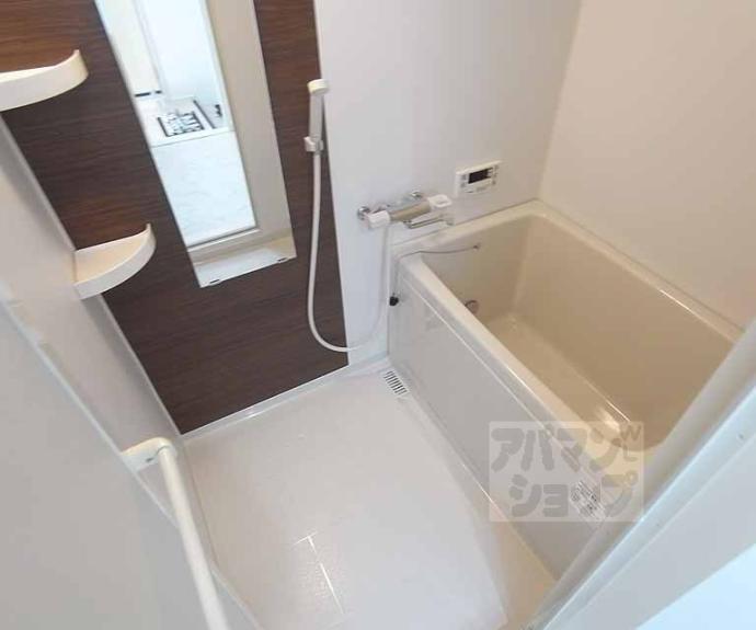 【第３１長栄コーポきぬもと】間取