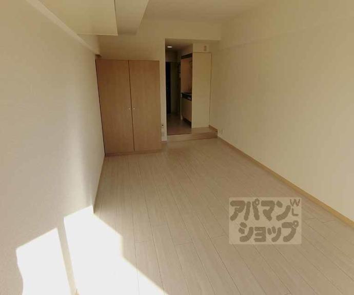 【みつまめ京都】間取