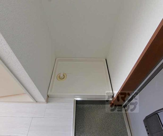 【みつまめ京都】間取