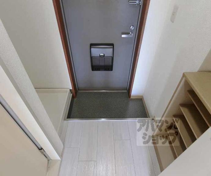 【みつまめ京都】間取