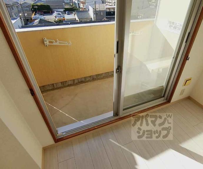 【みつまめ京都】間取