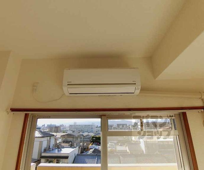 【みつまめ京都】間取