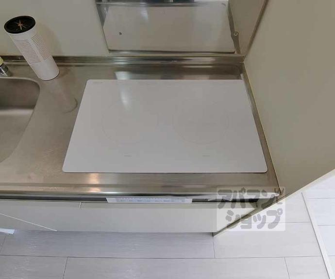 【みつまめ京都】間取