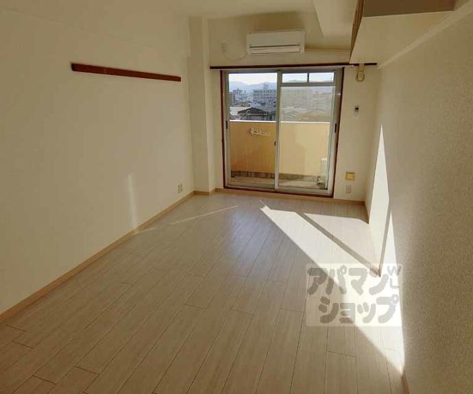 【みつまめ京都】間取