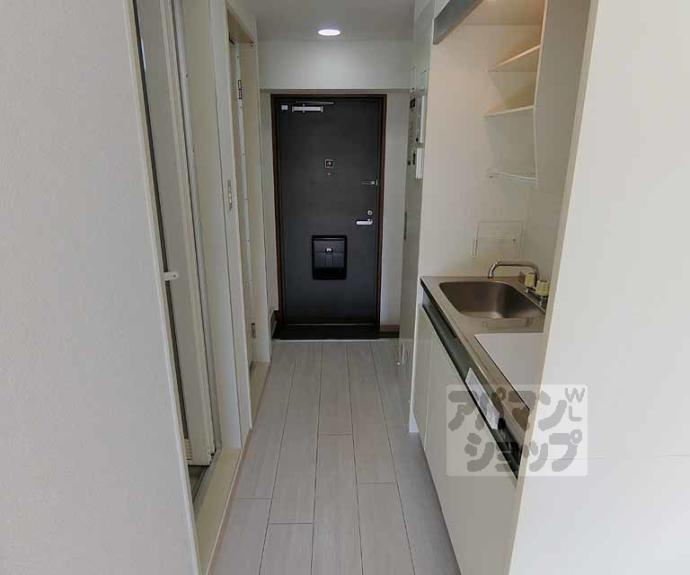 【みつまめ京都】間取