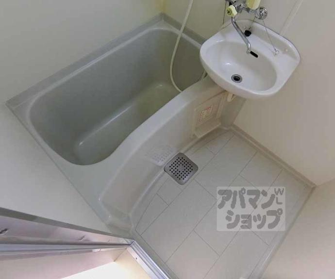 【みつまめ京都】間取