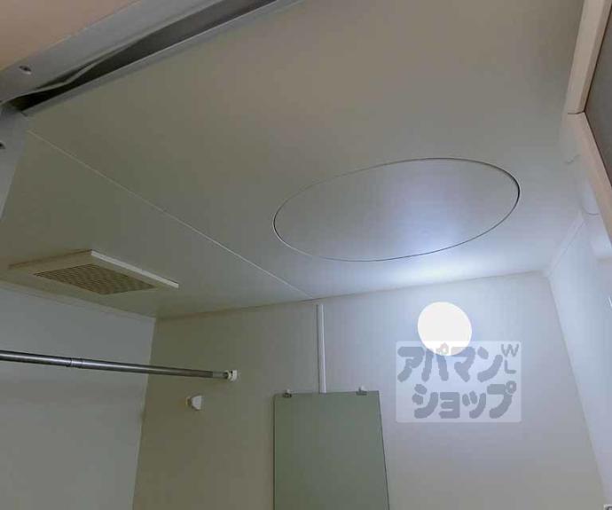 【みつまめ京都】間取